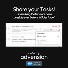 Advension TasksPlus gallery image