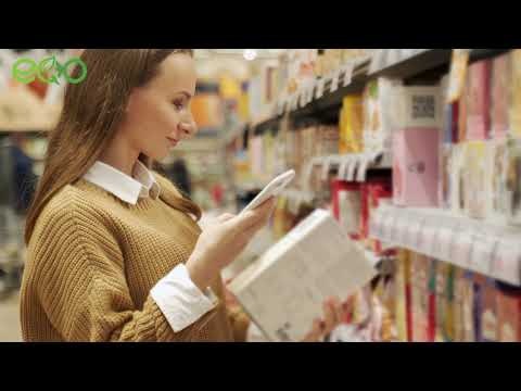 startuptile EQO-Unlock conscious healthy and sustainable food choices