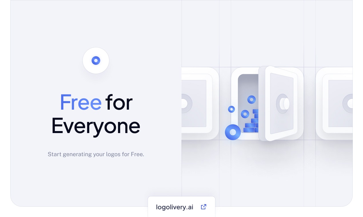 LogoliveryAI gallery image