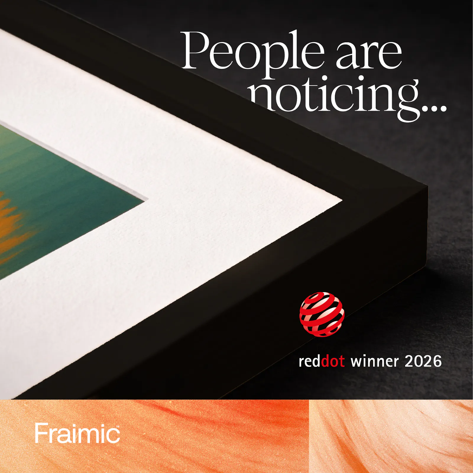 Fraimic screenshot 9