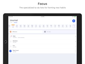 Habitify 3.0 gallery image