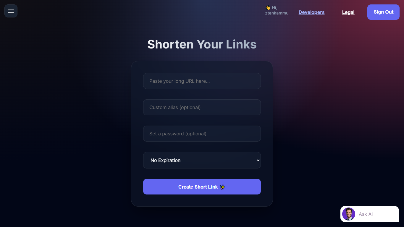 Jachu - Main product screenshot demonstrating key features and user interface