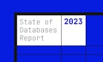 State of Databases 2023 image