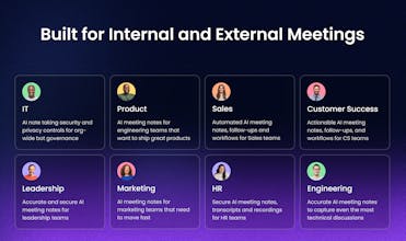 Fellow.ai gallery image