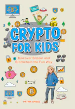 Crypto for Kids: Future-Proofing Kids gallery image