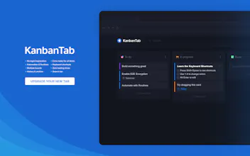 KanbanTab gallery image