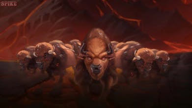 Crazy time gallery image