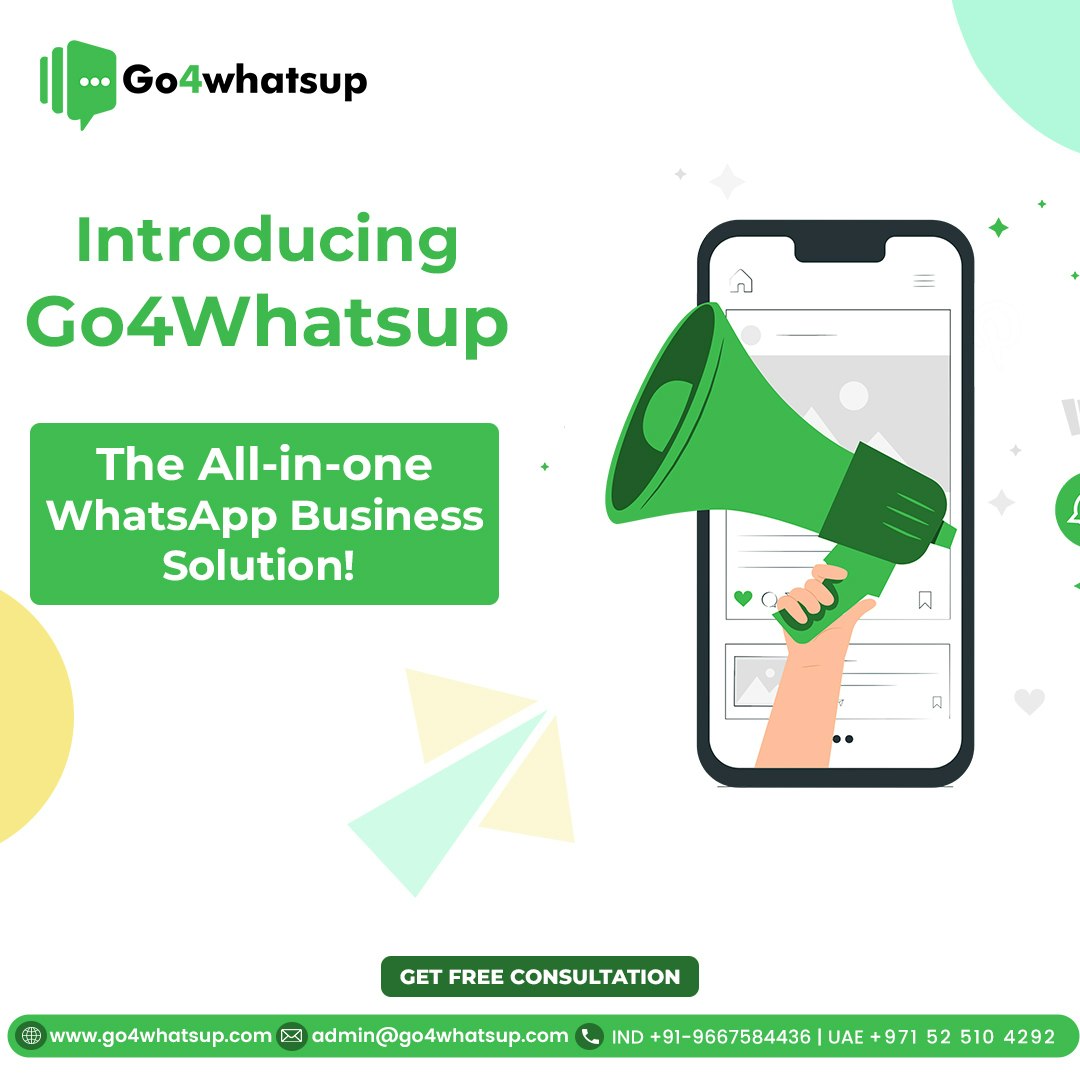 Go4whatsup gallery image