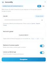 Correctify gallery image