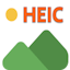 HEIC Converter
