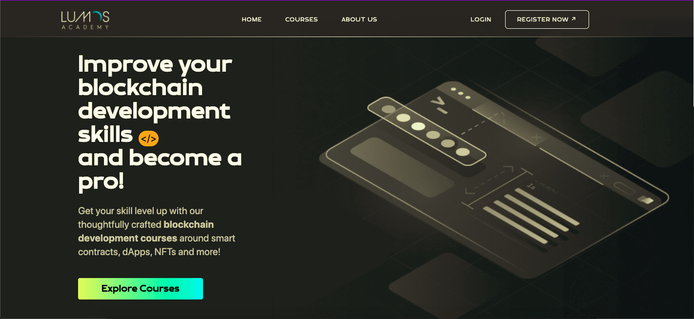 Lumos Academy media 4