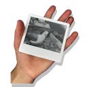 PictoPocket: Fun E-Ink Photo Frame