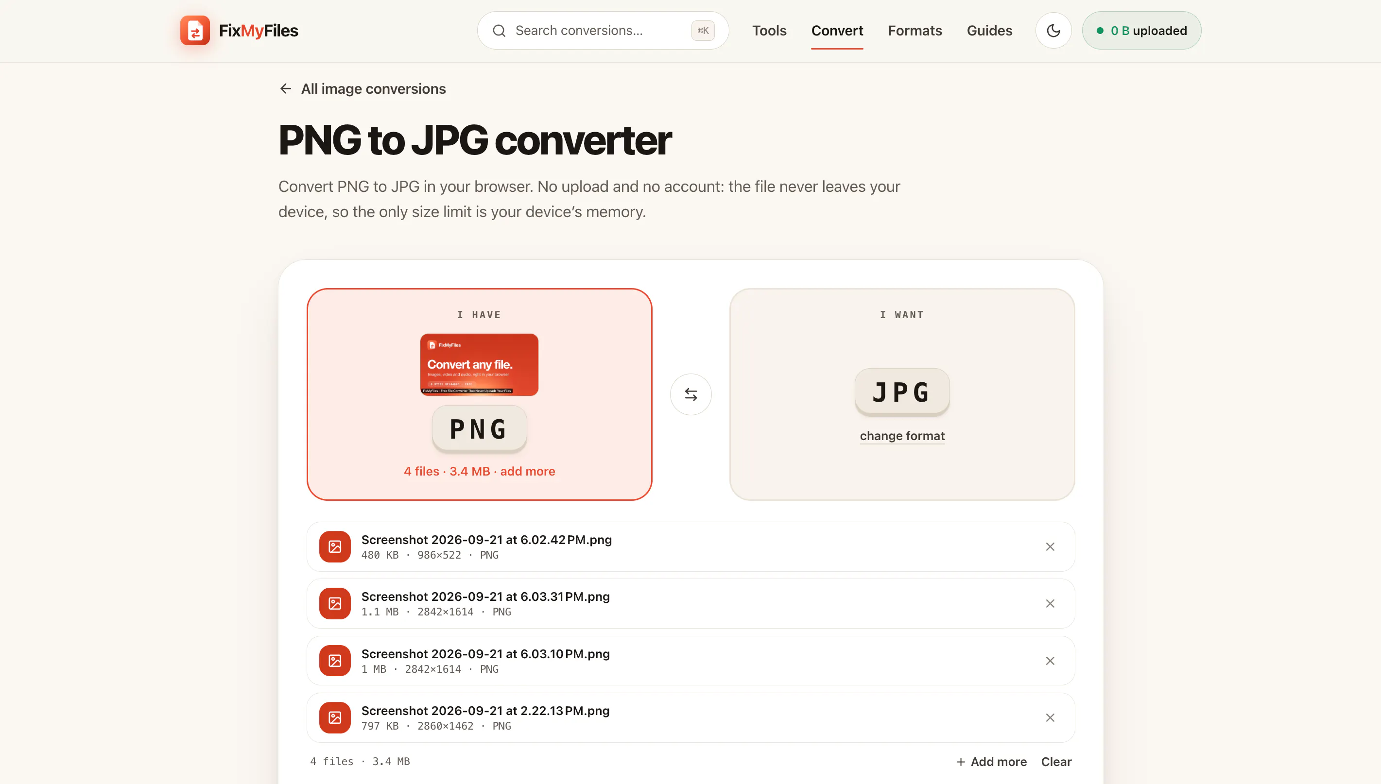 Screenshot 5