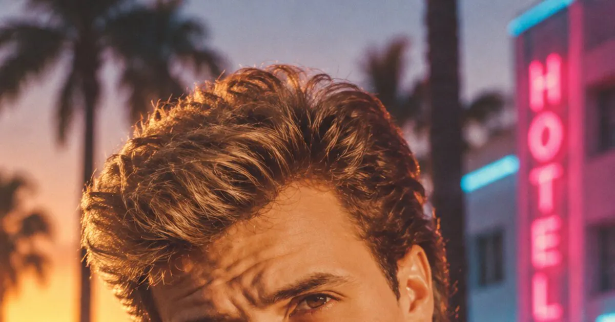 80s Filter gallery image