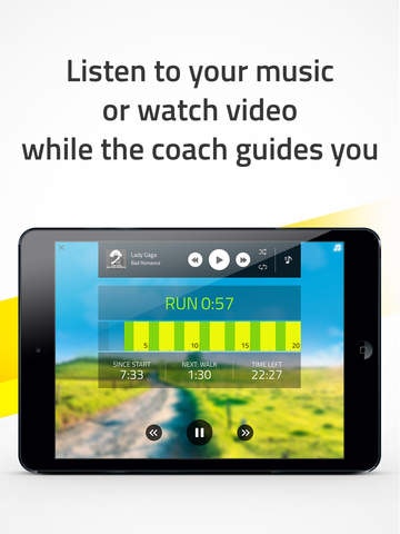 5K Runner gallery image