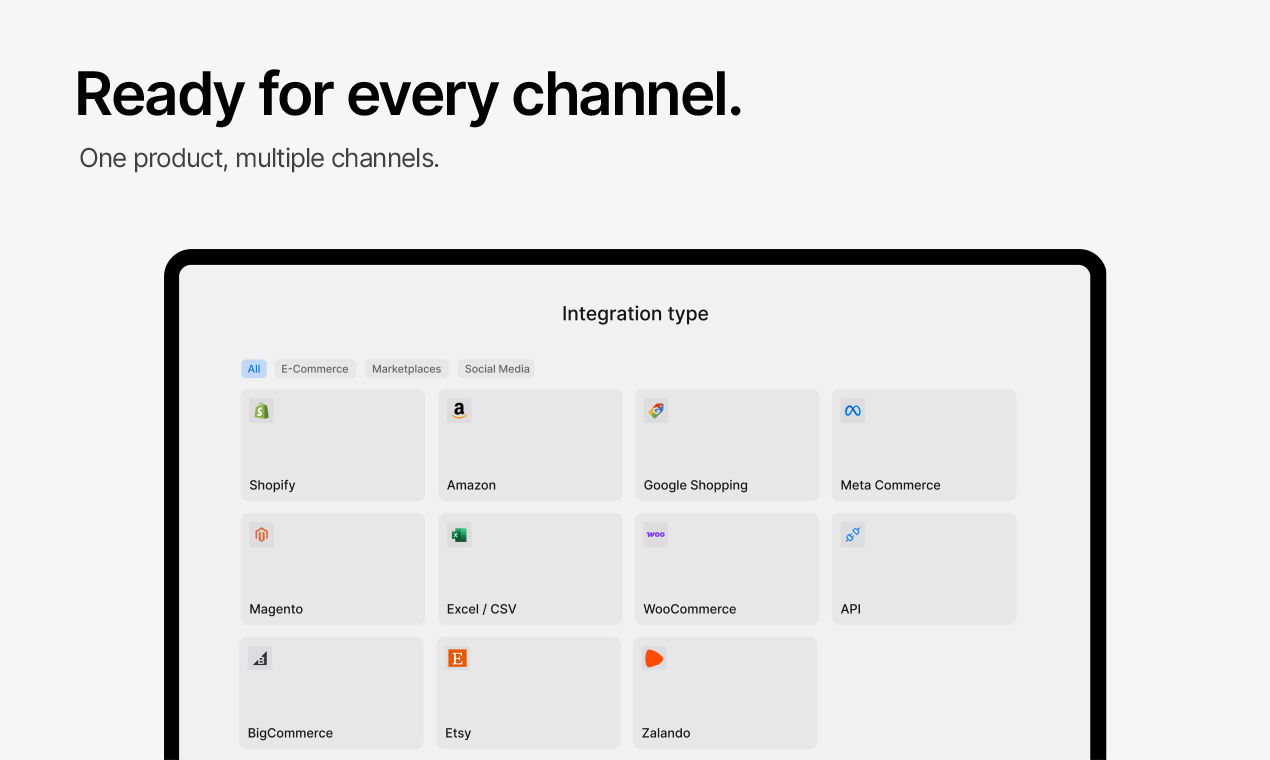 CycleCore gallery image