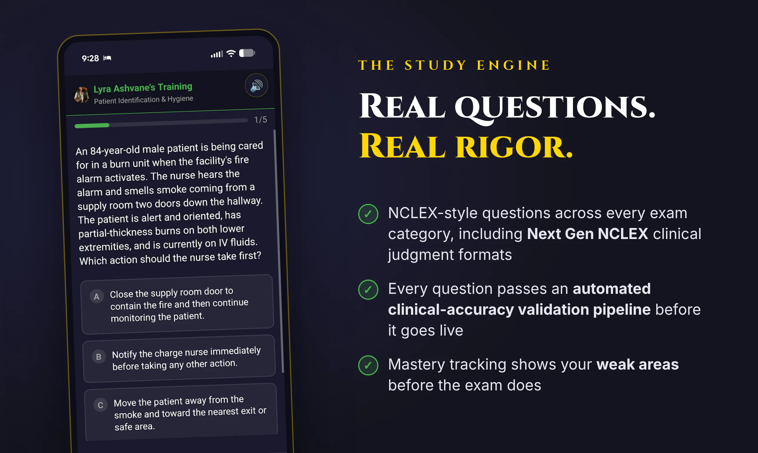 NCLEX Kingdom gallery image