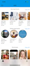 All Students Housing Initiative gallery image