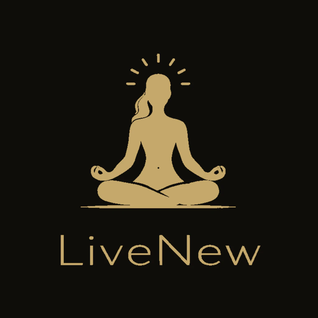 LiveNew logo