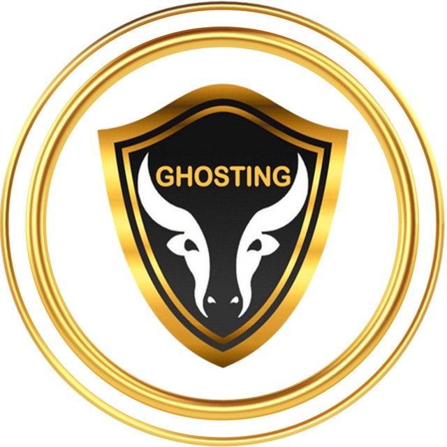 Ghosting Tech: Bester Website -Designer