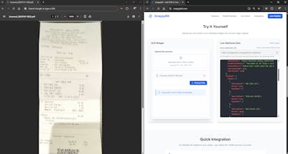 SnappyBill gallery image