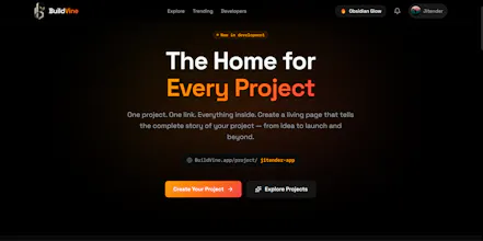 BuildVine gallery image