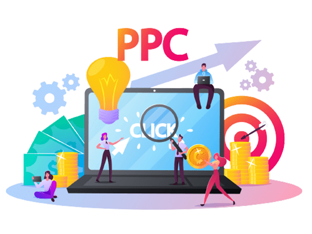 PPC Services in India