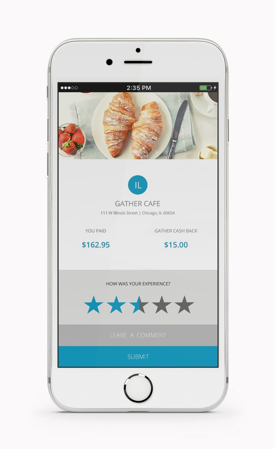 Gather Mobile Pay gallery image
