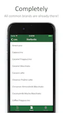 Coffee It - Track Caffeine in Simplest Way gallery image