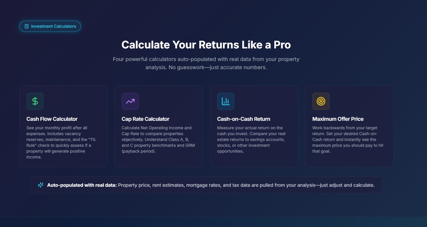 ScoreCasa gallery image