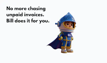 BillFast gallery image