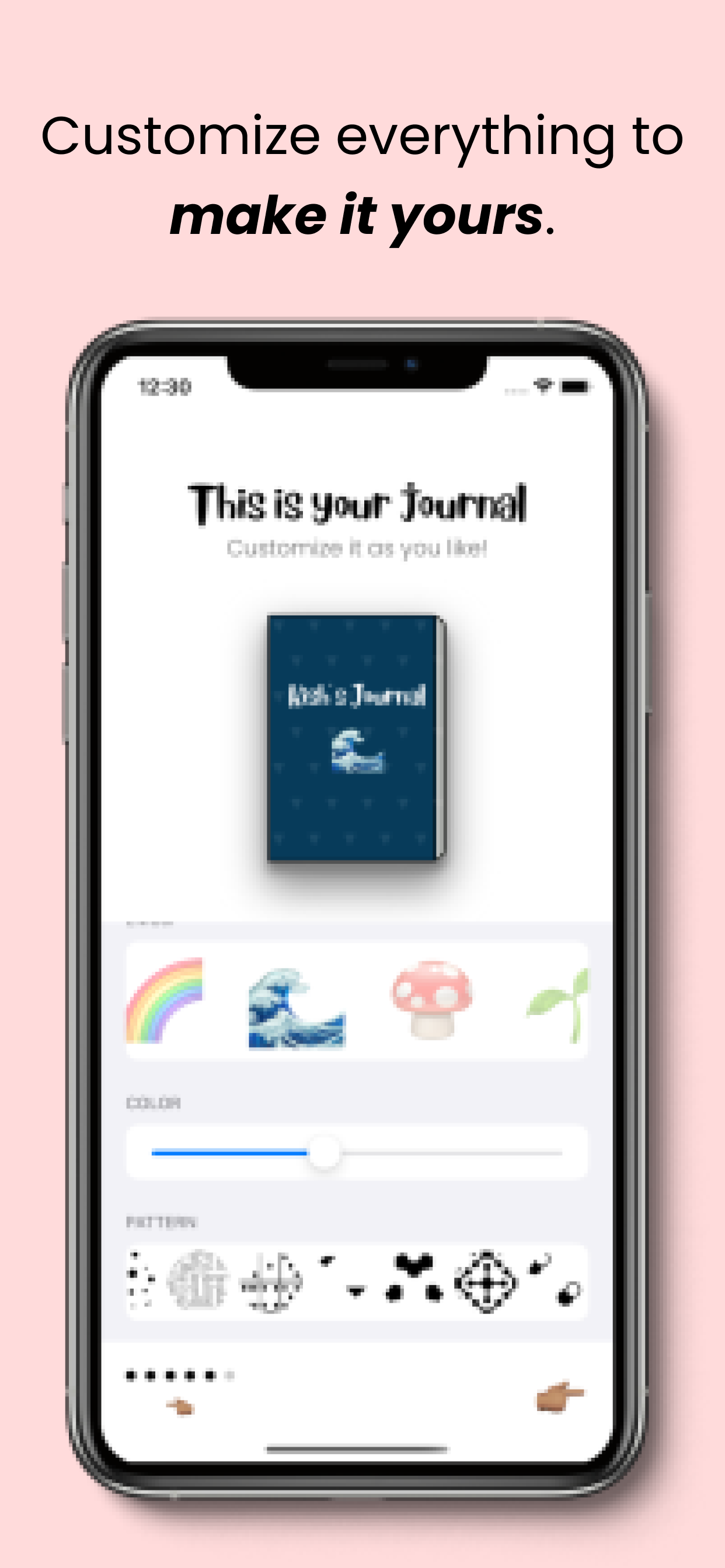 Poz Journal gallery image