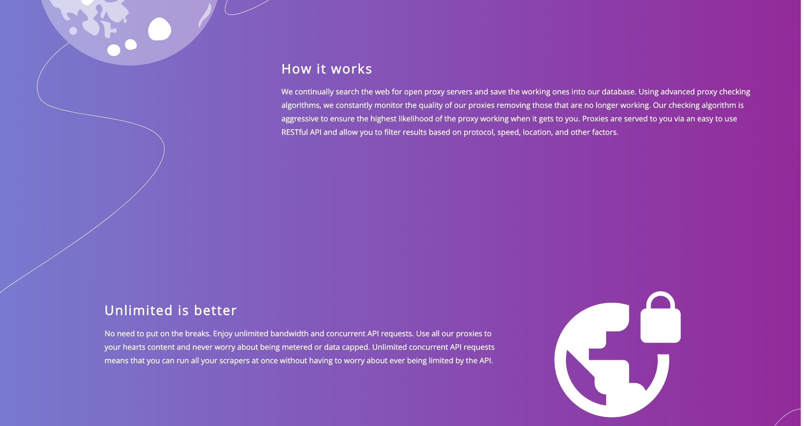 Proxy Orbit gallery image