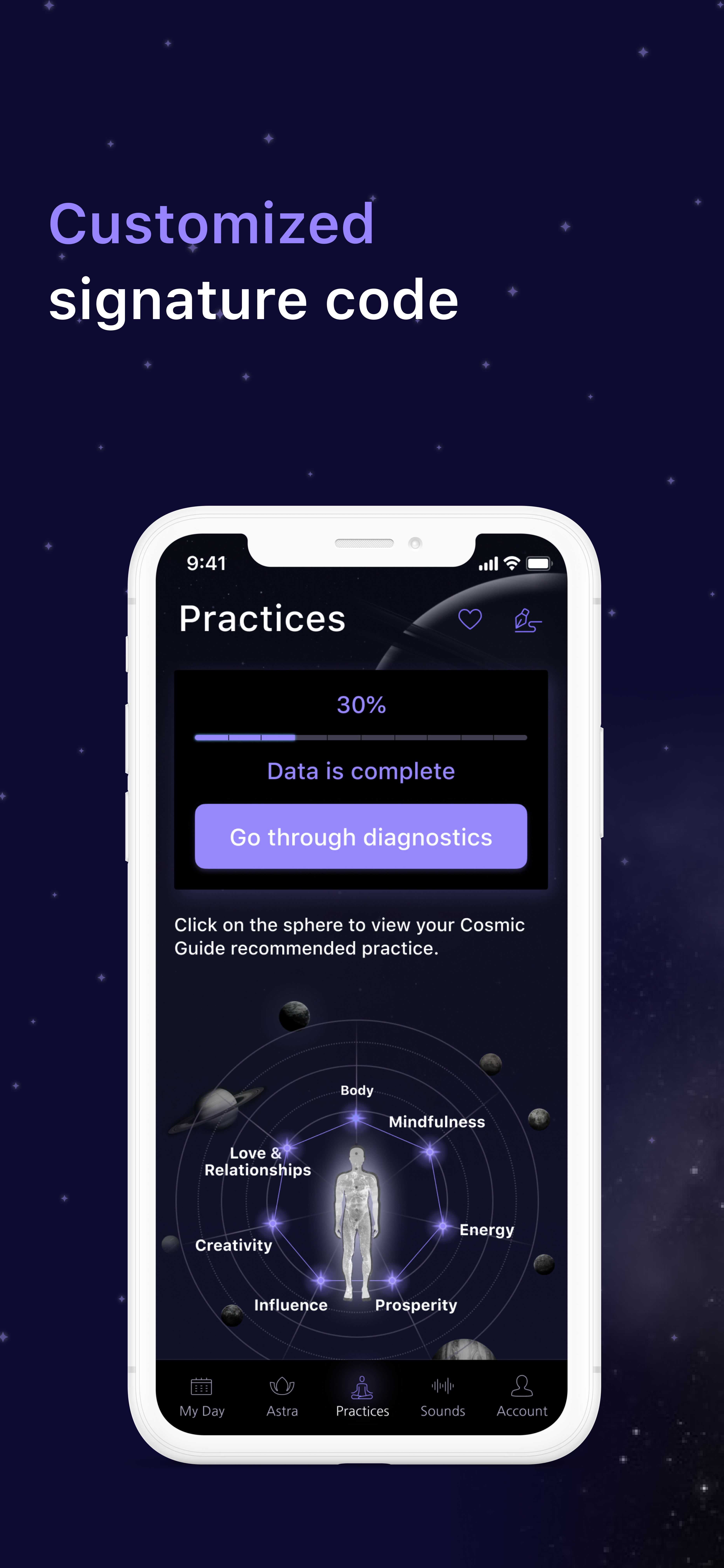 Human Cosmos gallery image