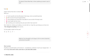 AI Chat OutlineMate gallery image