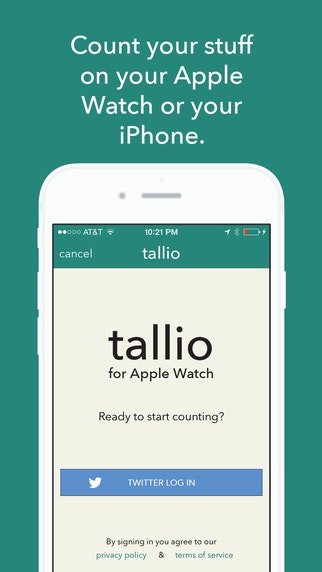 Tallio gallery image