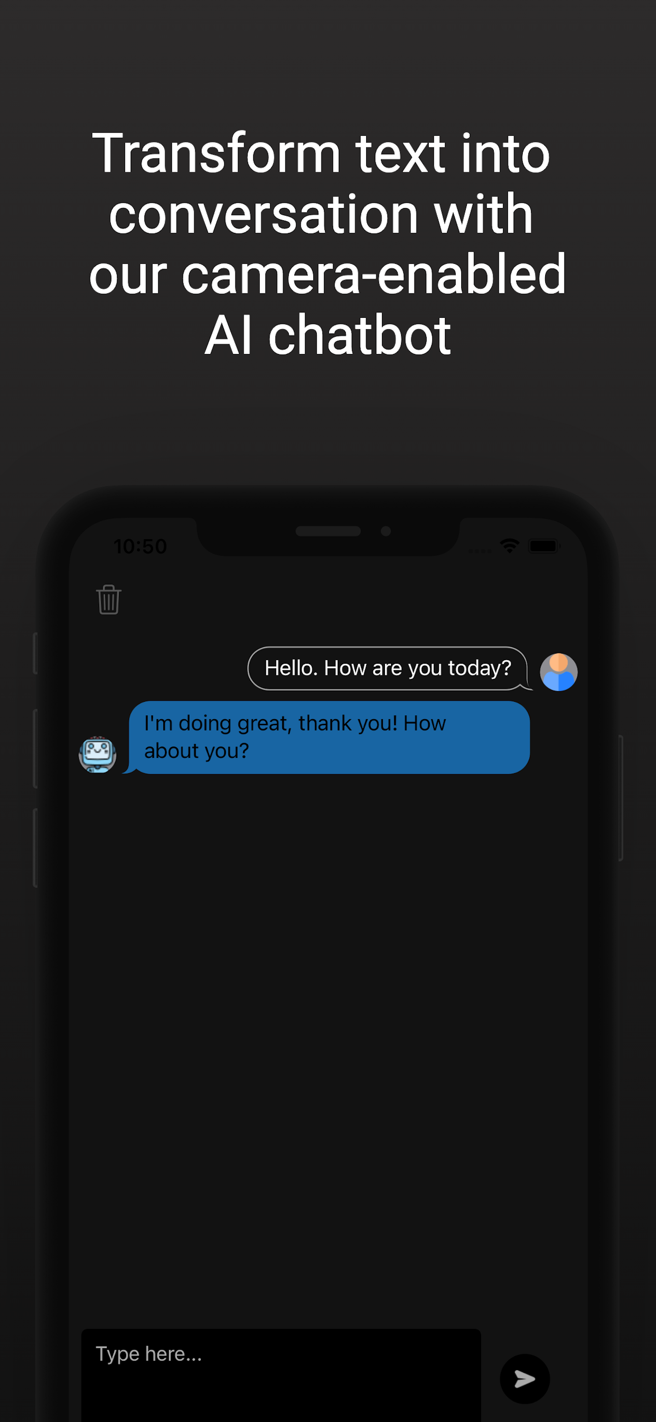 Média TextScan AI 3