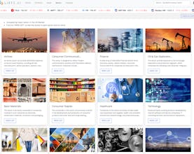 Liste gallery image