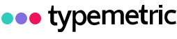 Typemetric