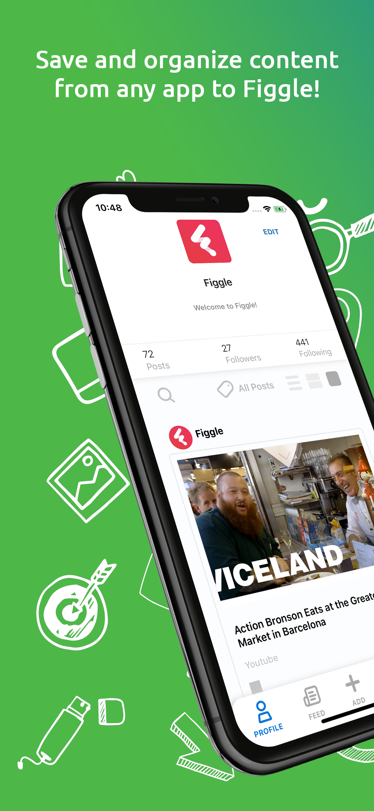 Figgle gallery image