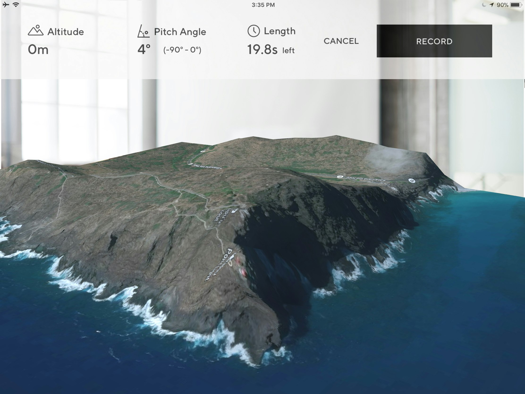 Vermeer Beta for DJI Drones gallery image