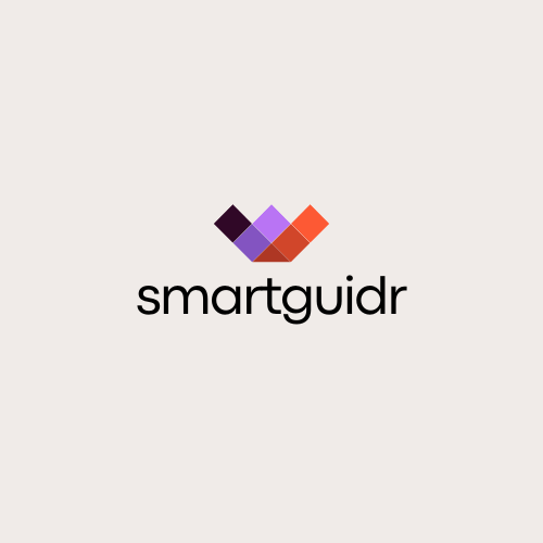 SmartGuidr logo