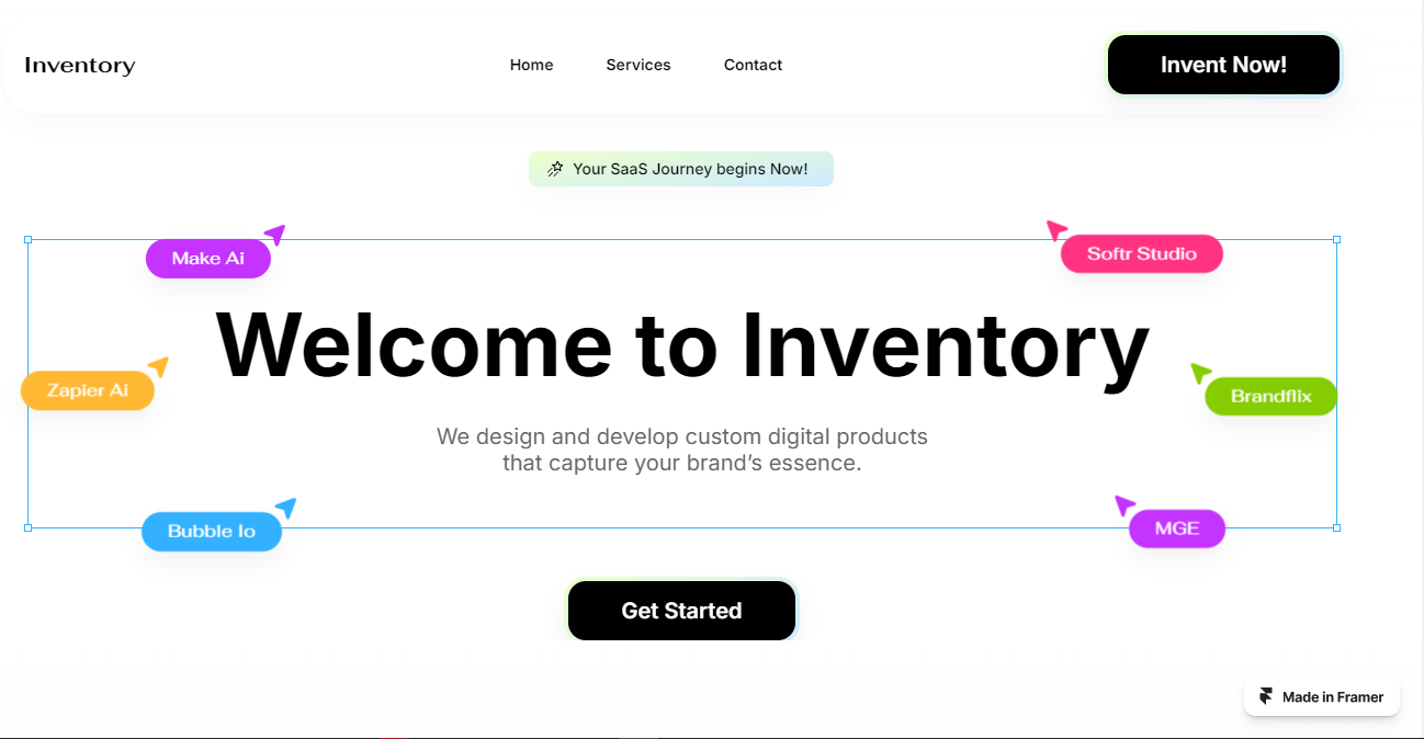Inventario - Dictas.Creamos media 1