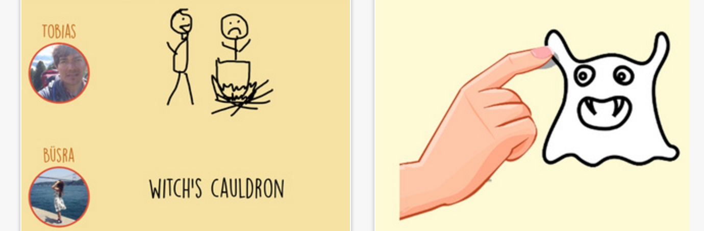 Draw & Guess gallery image