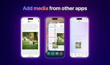 iPhone Mirroring gallery image