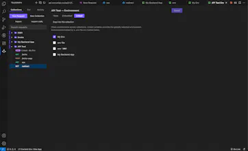 Telegraph REST API Client gallery image