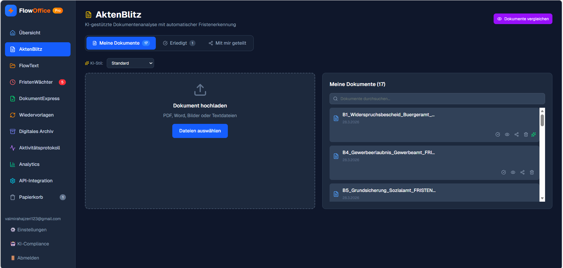 FlowOffice gallery image