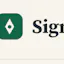 Signr