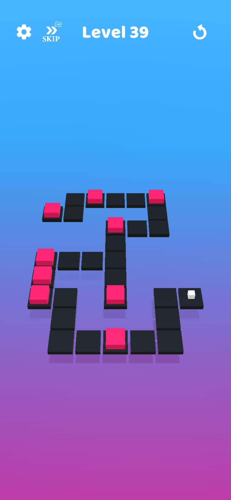 Mídia 2 de Smash It - Android Game