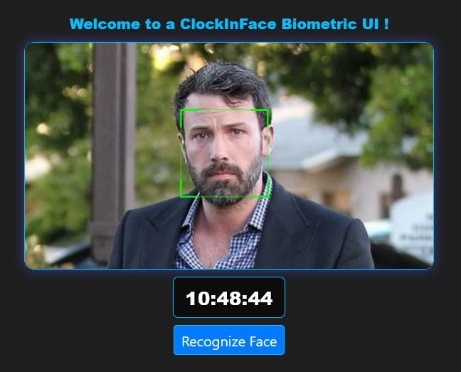 ClockInFace gallery image